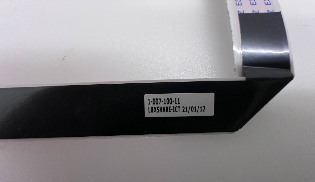 LVDS Cable 1-007-100-11 for Sony XR-55X93J TV