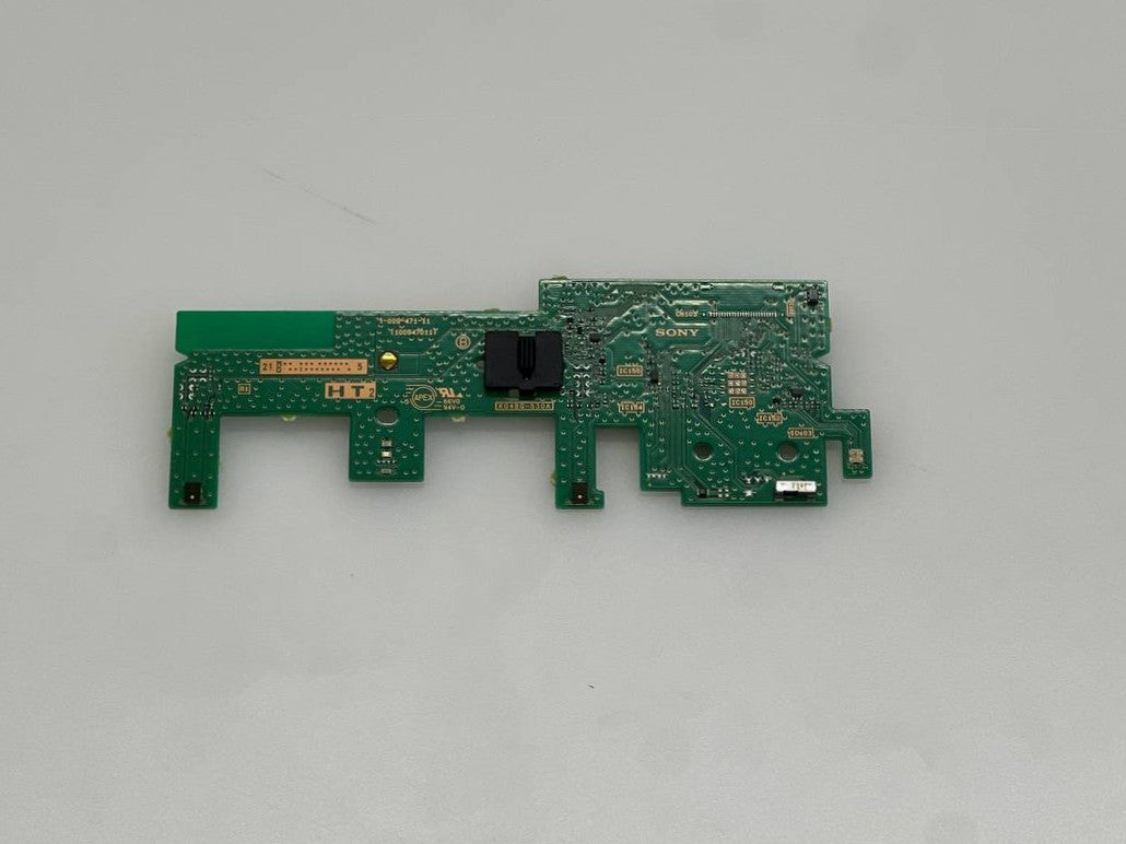 IR Sensor board 1-009-471-11 for Sony XR-55X93J TV