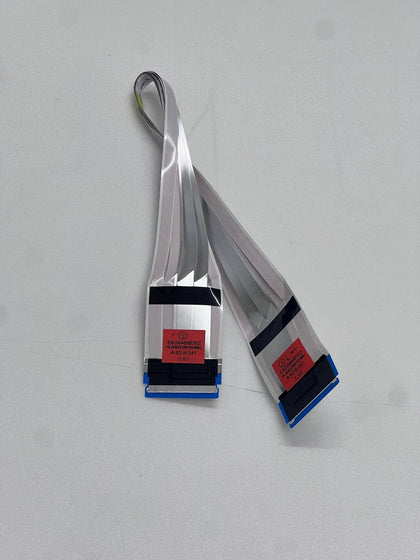 LVDS Cable EAD64666302 for LG 55UQ79003LA TV