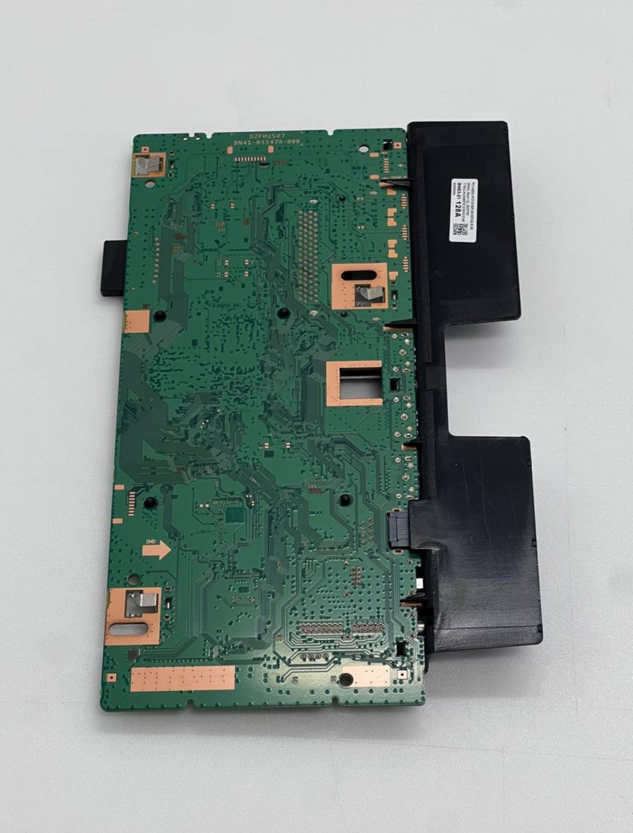Mother board BN41-03347A for Samsung TQ65QEF1AU TV