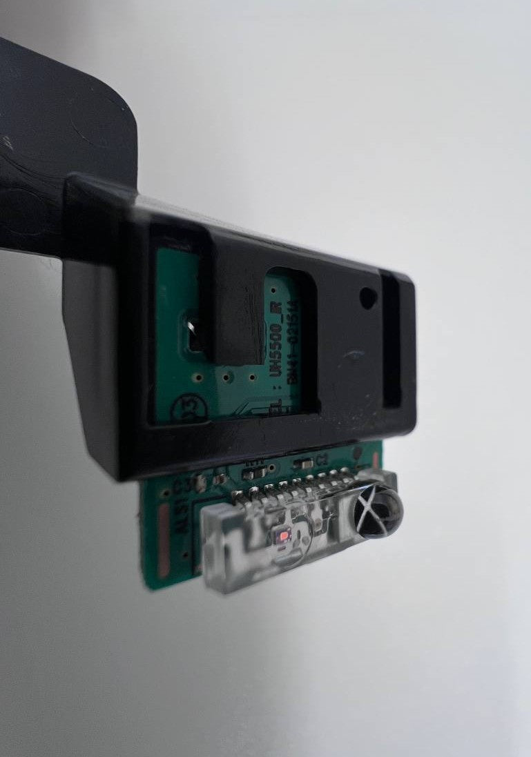 Control boards BN41-02149A IR Sensor BN41-021514 for Samsung DB55D TV