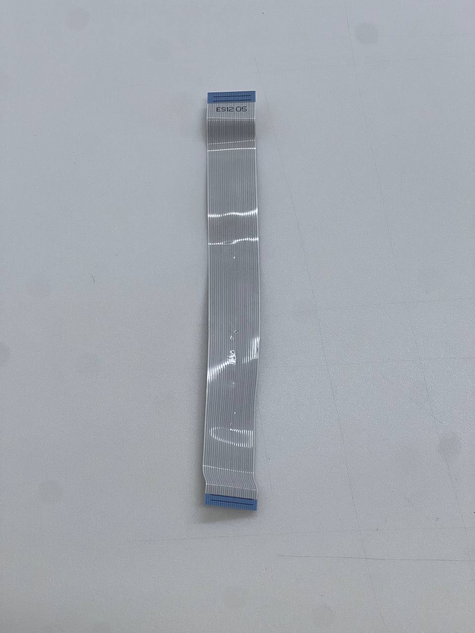 LVDS Cable EUNSUNG-F- E129545 AWM 20861 A 105C 60V VW-1 FT1/FT2 25pin for LG 42PA450T TV