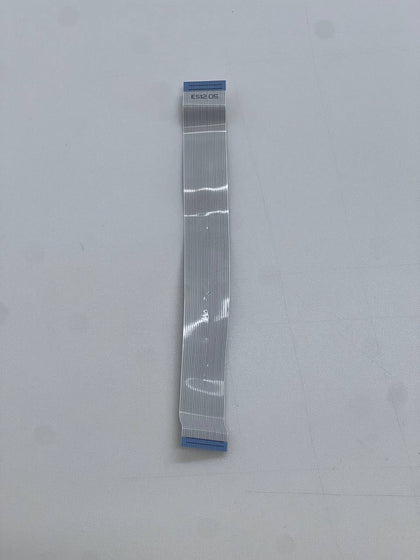 LVDS Cable EUNSUNG-F- E129545 AWM 20861 A 105C 60V VW-1 FT1/FT2 25pin for LG 42PA450T TV