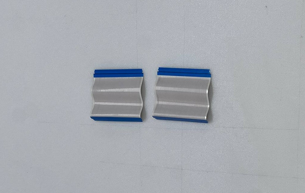 Flex cables TennRich-s for Samsung UE46B7070WW TV
