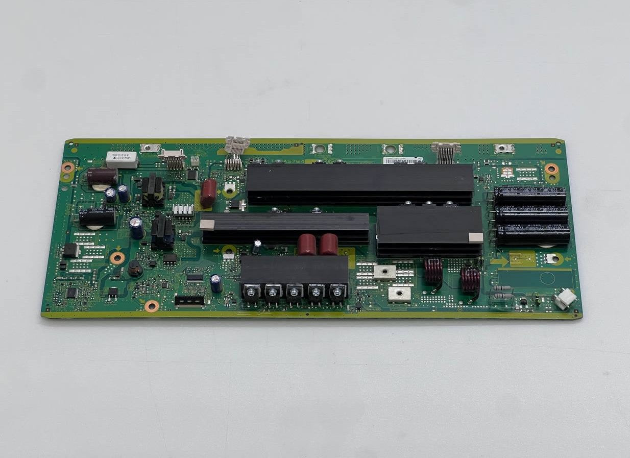 YSUS BOARD TNPA5764 for Panasonic TX-P55VT60Y TV
