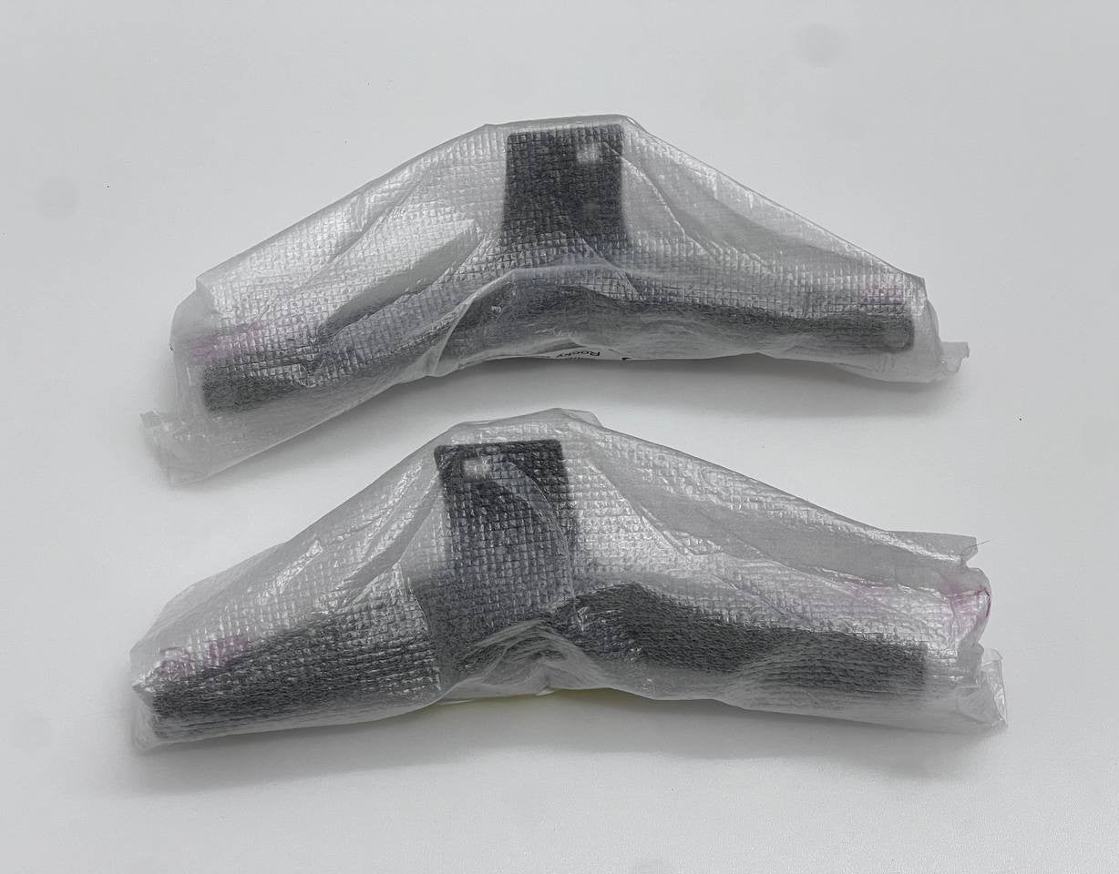 Stand legs for LG 55UP75003LF Smart TV