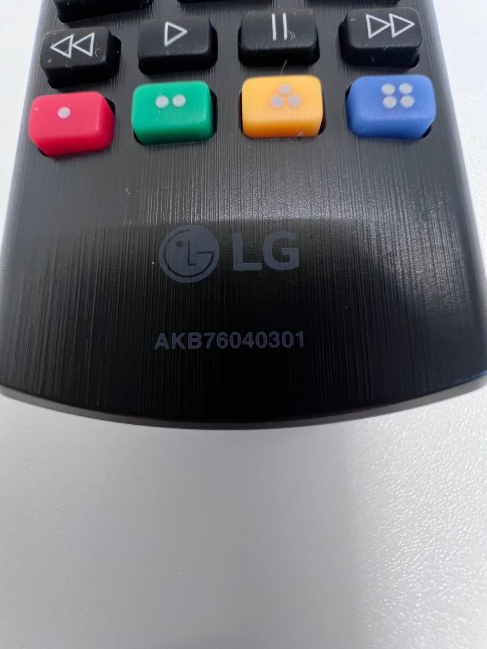 Remote Control – AKB76040301 for LG 32LQ63806LC Smart TV