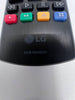 Remote Control – AKB76040301 for LG 32LQ63806LC Smart TV