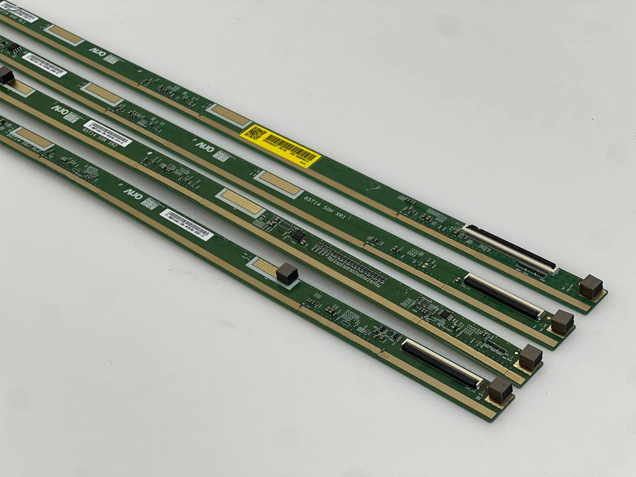 Matrix Boards 85T14 S0H XR1 / 85T14 S0G XL1 / 85T14 S0K XR2 / 85T14 S0J XL2 for Sony XR-85X90K TV