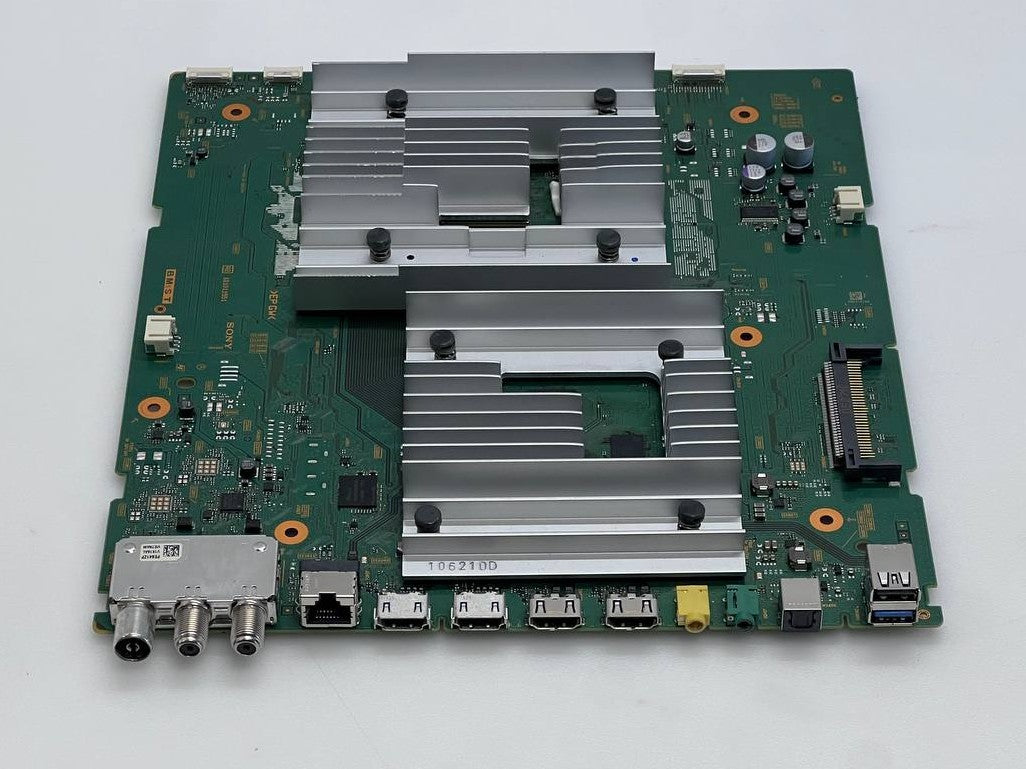 Mother Board 101011551 for SONY XR-50X93J TV