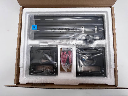TV Frame BN96-53186C for Samsung QE50L803AAU TV