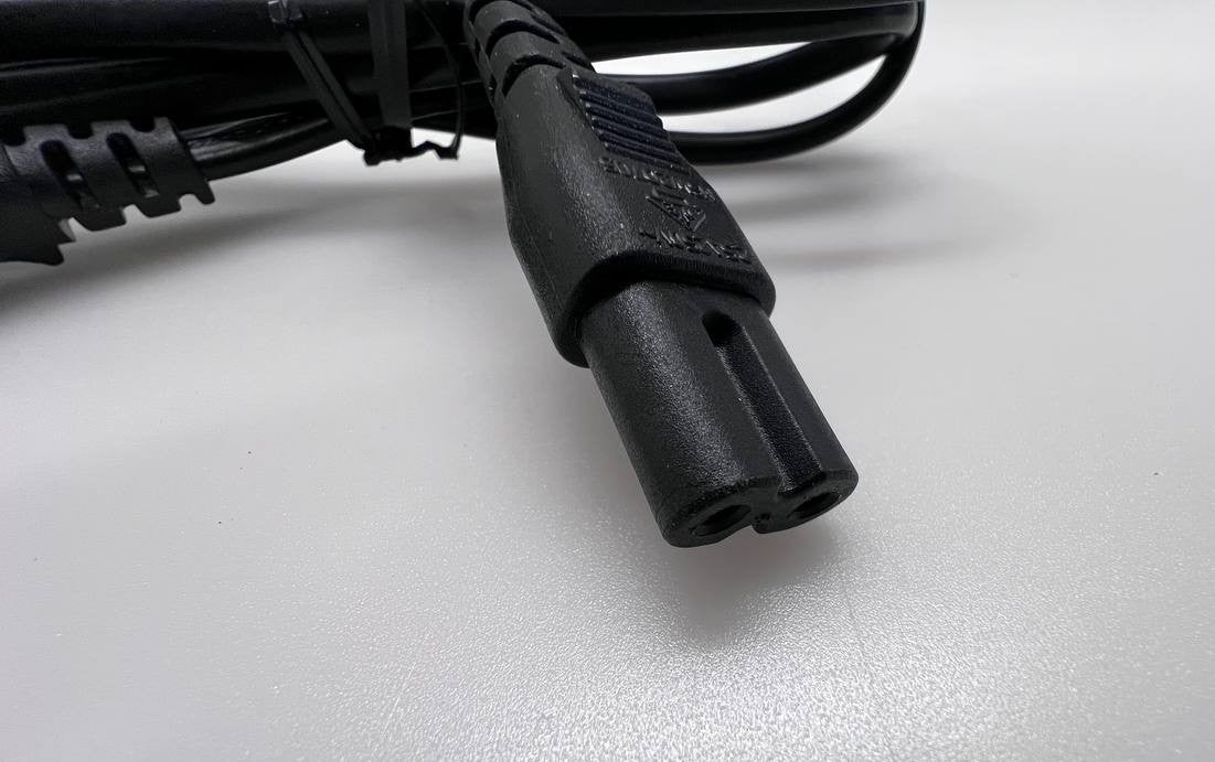 Power Cable for LG 50UR73003LA TV