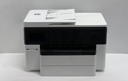 HP OfficeJet Pro 7740 Wide Format All-in-One Printer