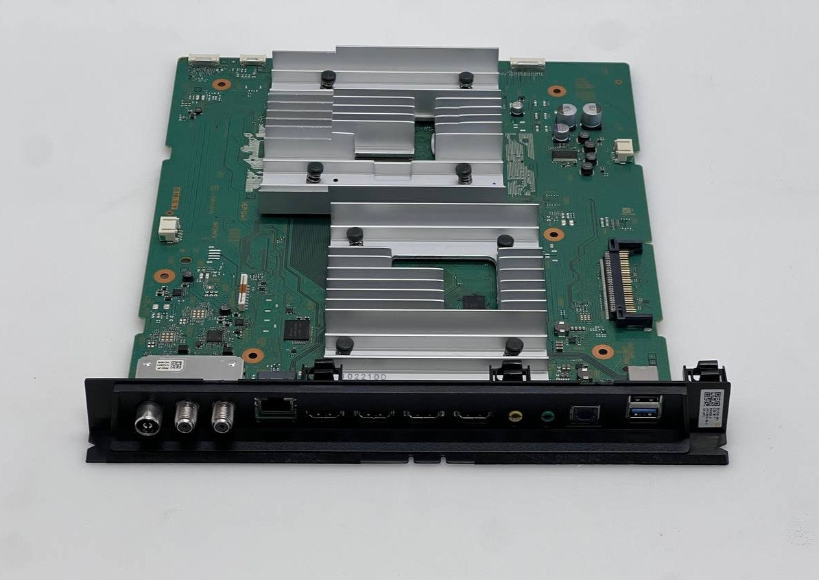 Mother Board 1-010-115-11 for Sony XR-55X93J TV