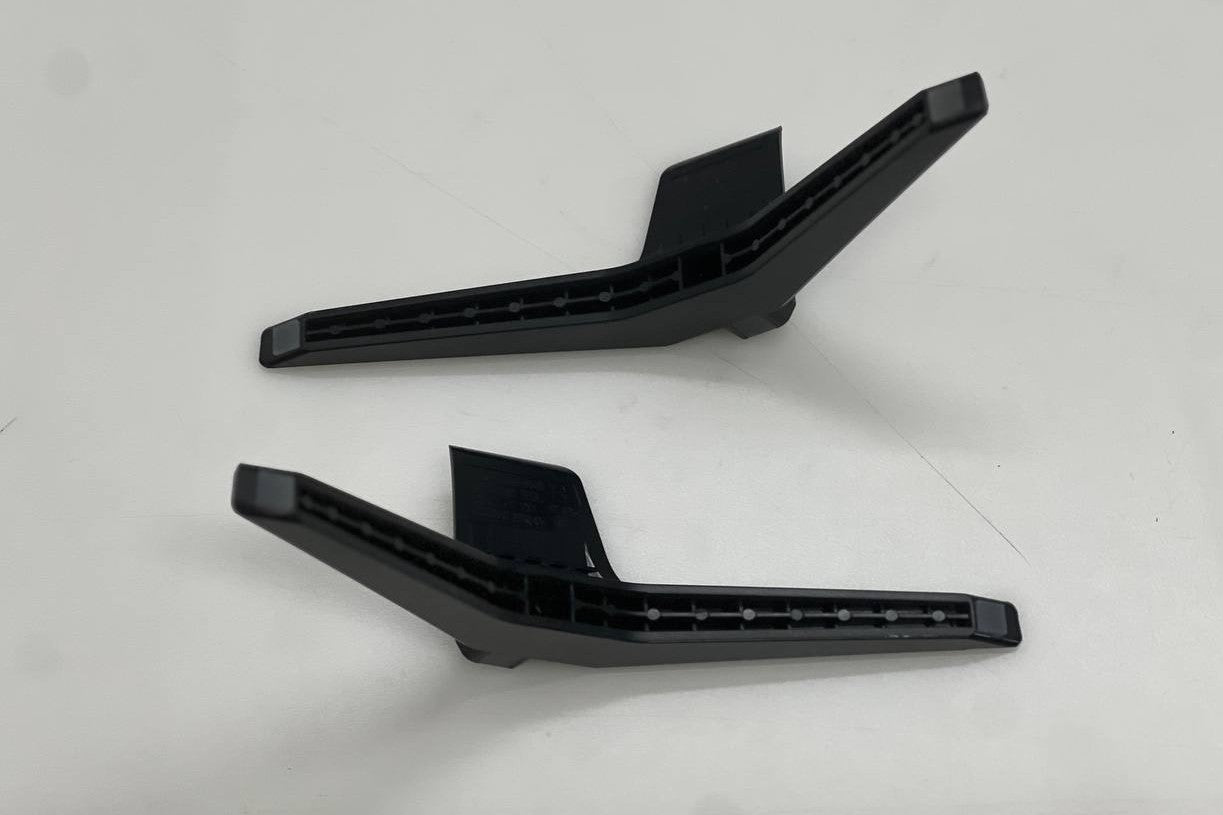 Stand legs for LG 43UP77003LB TV