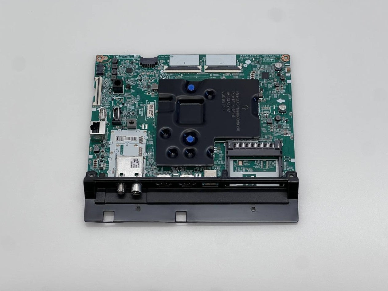 Mother board EAX70042605 for LG 43UR81003LJ TV