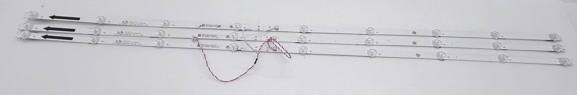 LED Backlight 303TC500046D for LG 50UT7303LA TV