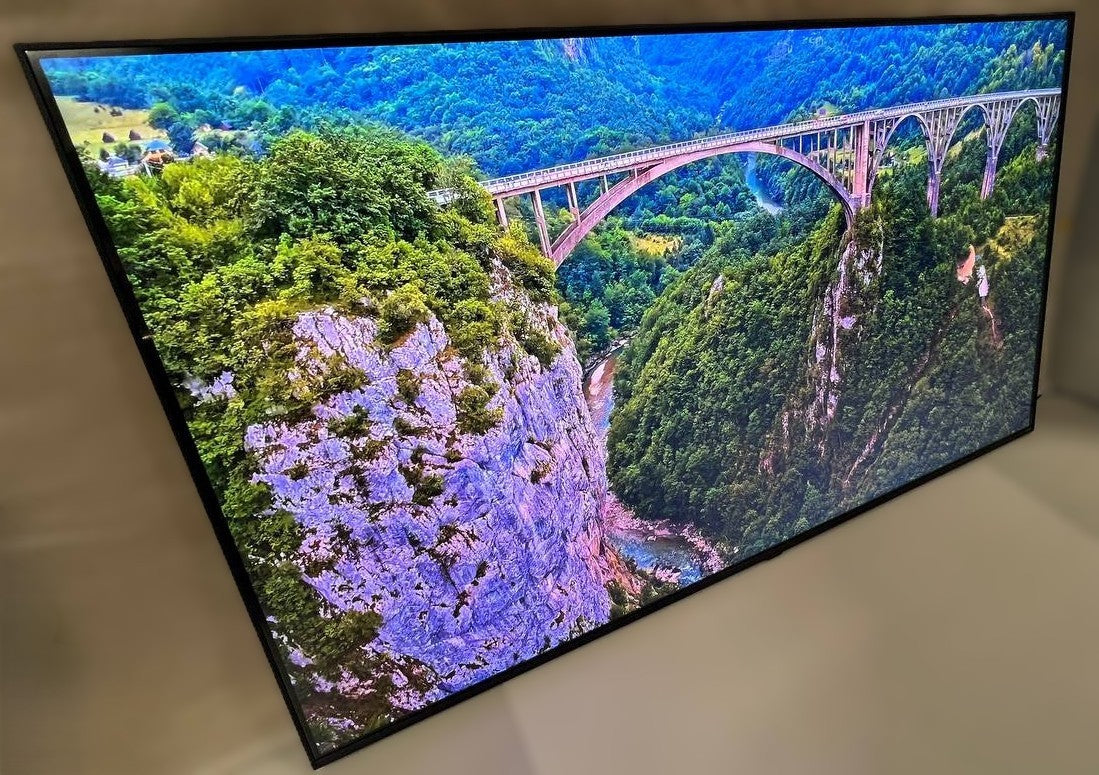 LG 65″ QNED86T6A 4K Ultra HD Smart TV – Quantum Dot NanoCell Technology, WebOS, HDR10, 120Hz