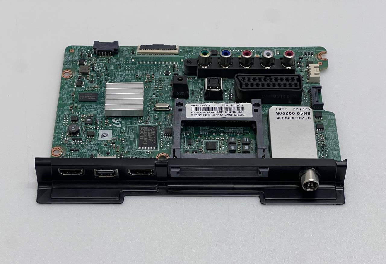 Mother board BN41-02098B for Samsung T32E310EX TV
