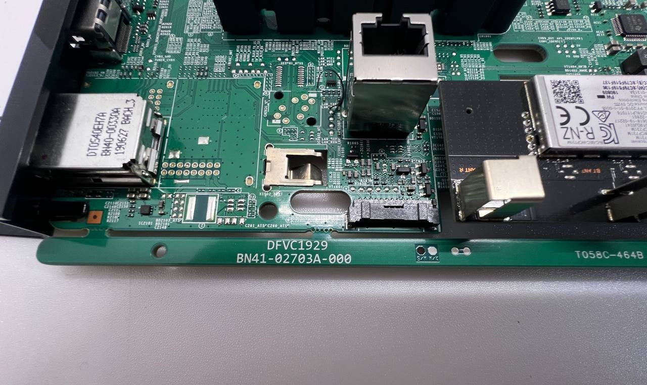 Mother board BN41-02703A-000 for Samsung UE50RU7105K TV