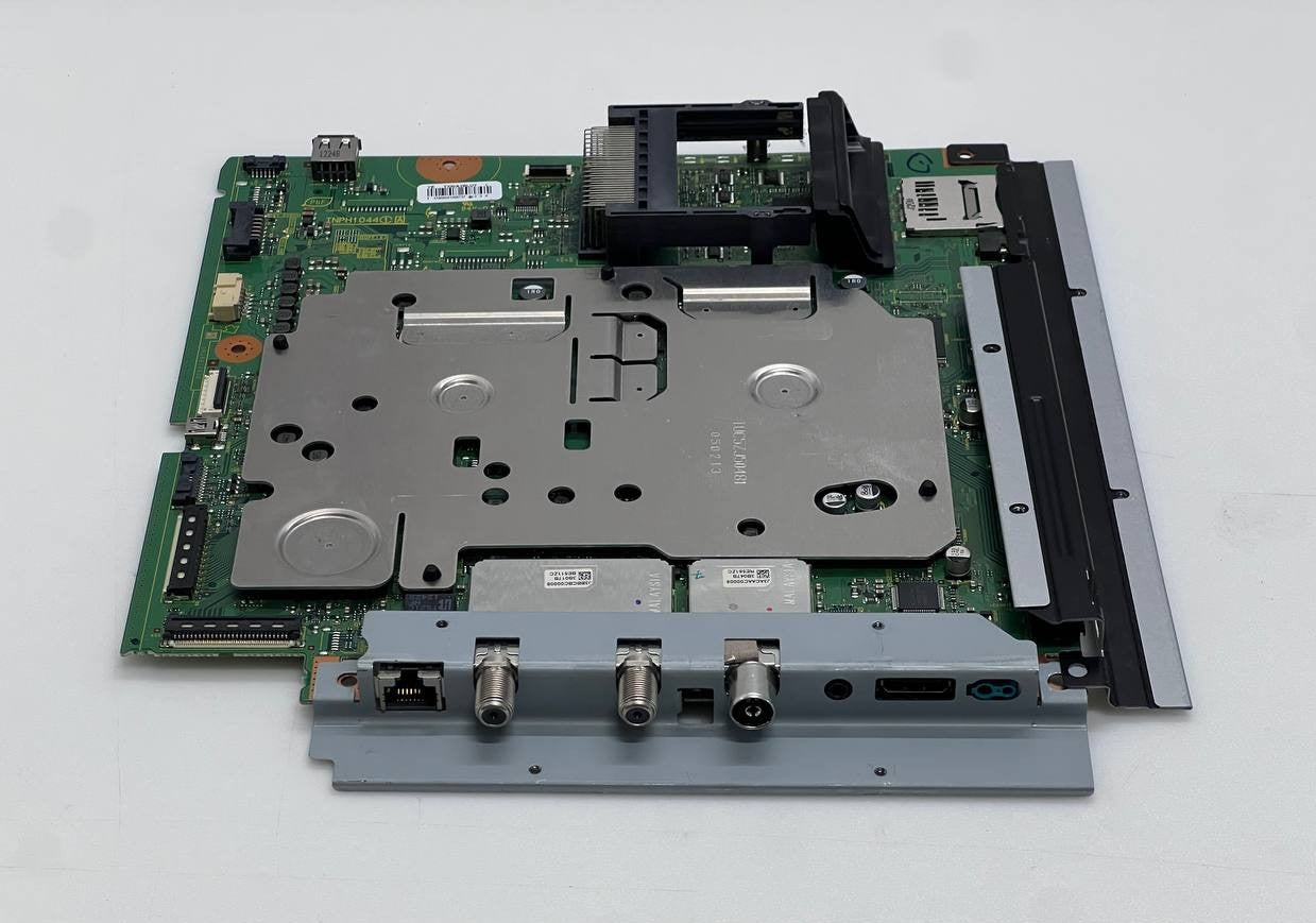 Mainboard TNPH1044 1A for Panasonic TX-P55VT60Y TV