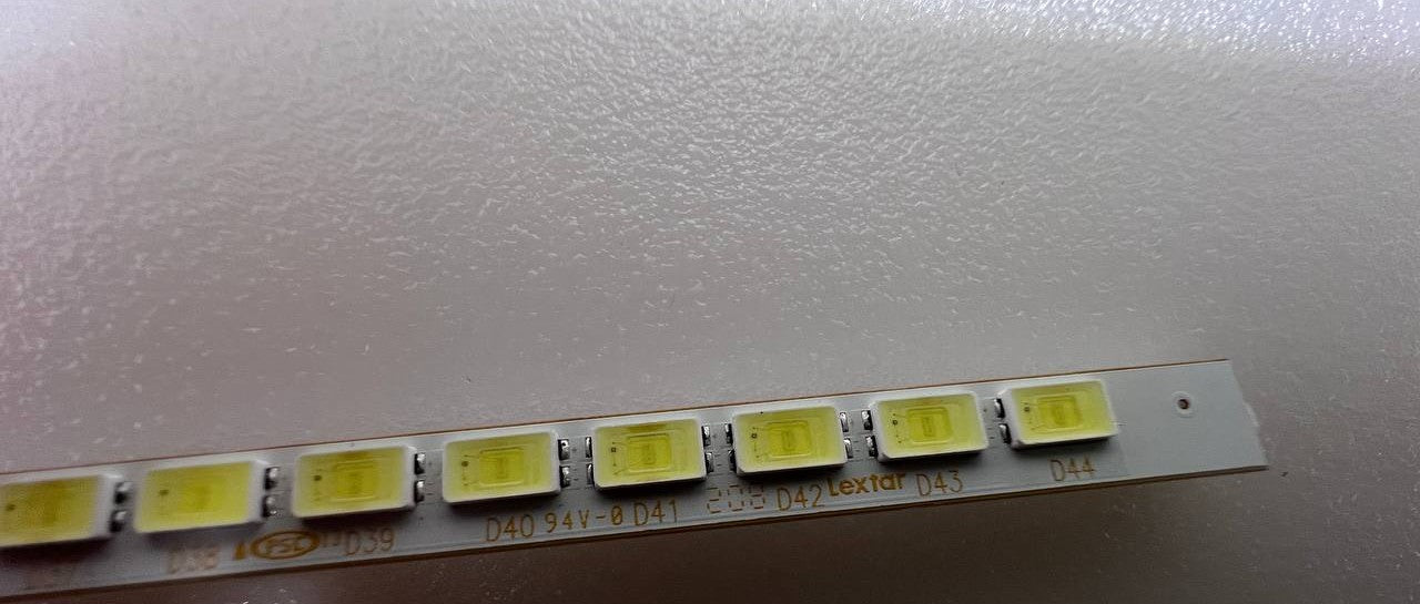 LED backlight for Samsung S24B300H Monitor