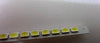 LED backlight for Samsung S24B300H Monitor