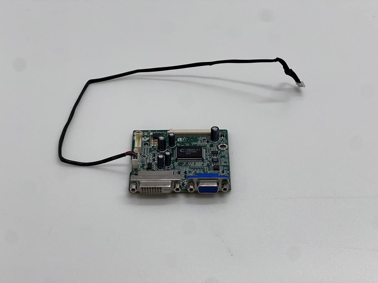 Mainboard 491351300100H ILIF-080 H Rev.A for Dell E2209Wf Monitor