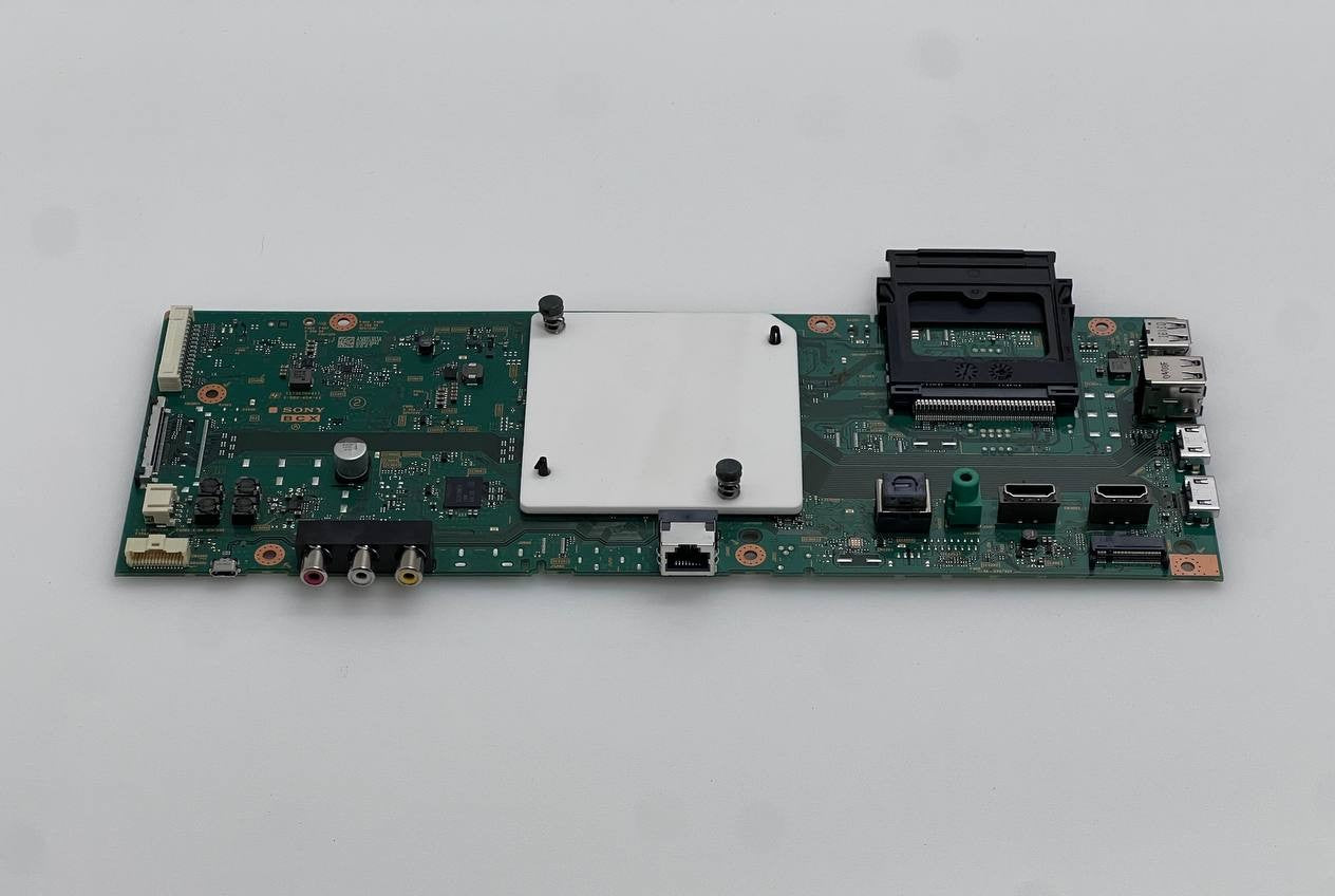 Mainboard 1-982-454-41 for Sony KD-55XG8196 TV