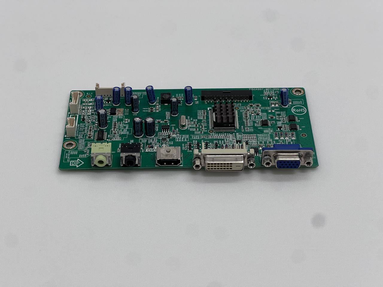 Mainboard 715G4997-M01-000-004L for BenQ GL2450-T Monitor