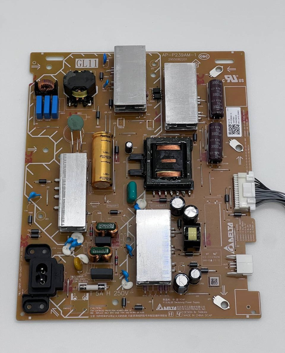 Power Supply AP-P239AM-1 A 1-009-799-31 for Sony KD-43X75WL Smart TV