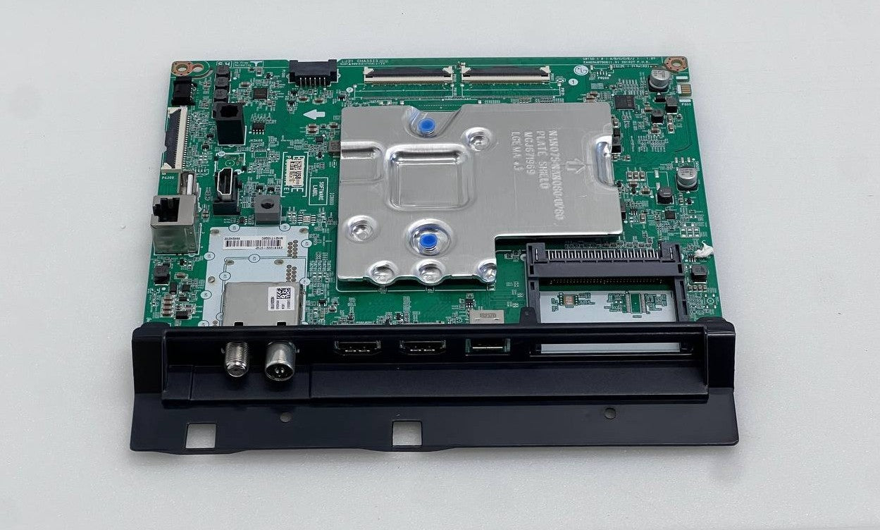 LG 43UP81003LR Smart TV Mainboard - EAX69487906 (1.0)
