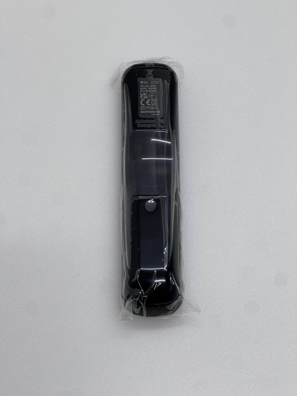 LG 43UR78003LK Smart TV Remote Control - MR23GA AKB76043103