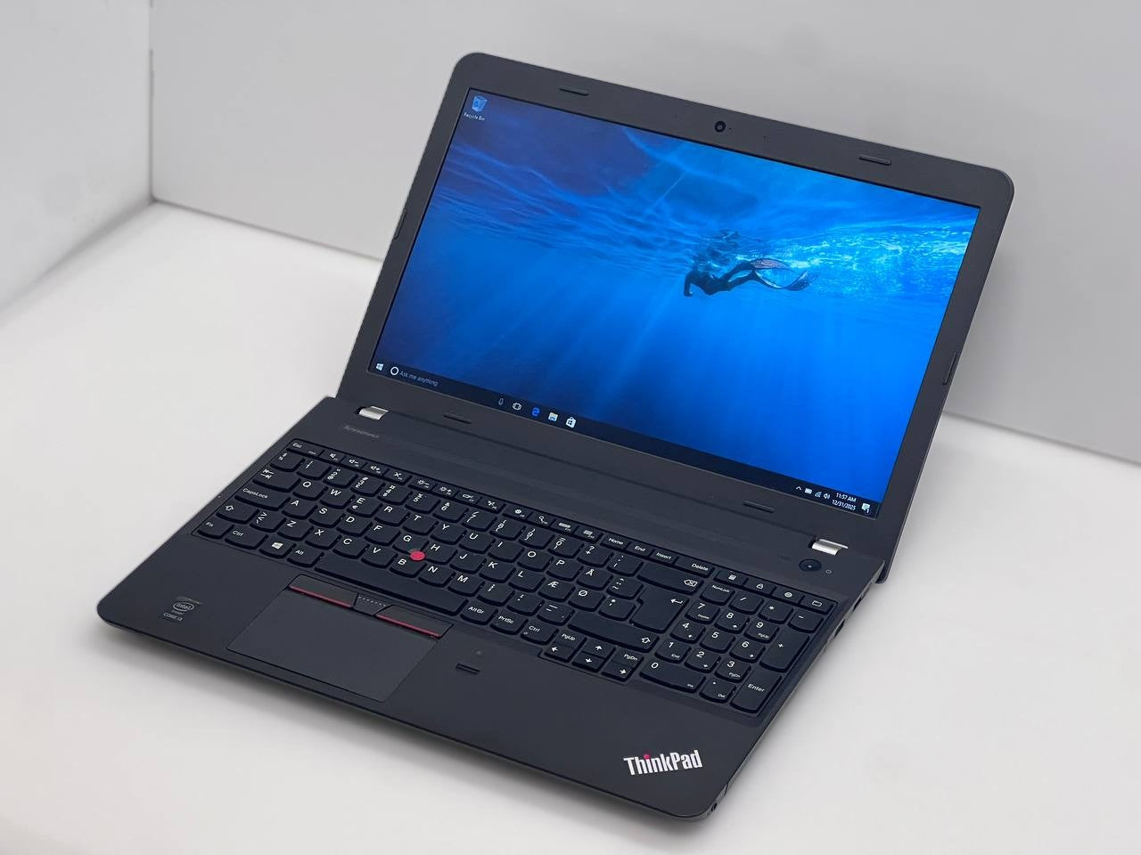 Lenovo ThinkPad E550 15.6