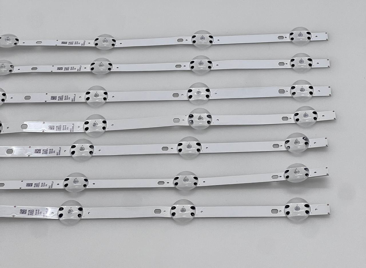 LG 55UP80NANO70 TV LED Backlights - SSC_Y22 55NANO75_HKC_A_PTN0.7_REV00_220518