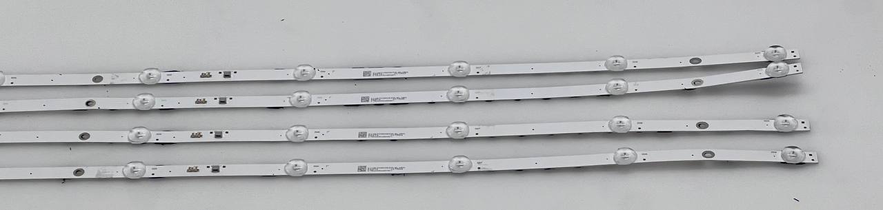 Samsung UE50AU7092UXXH TV LED Backlight - 07-50SS61-0D35-4X9-970X12-210621-1.1