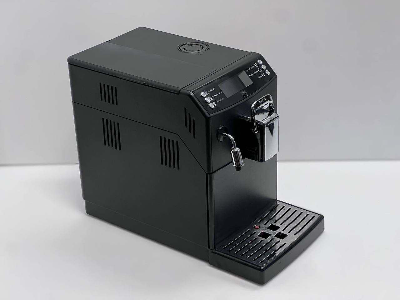 Philips NL9206AD Coffee Machine – 4 Drachten HD8844, Fully Automatic Espresso Machine