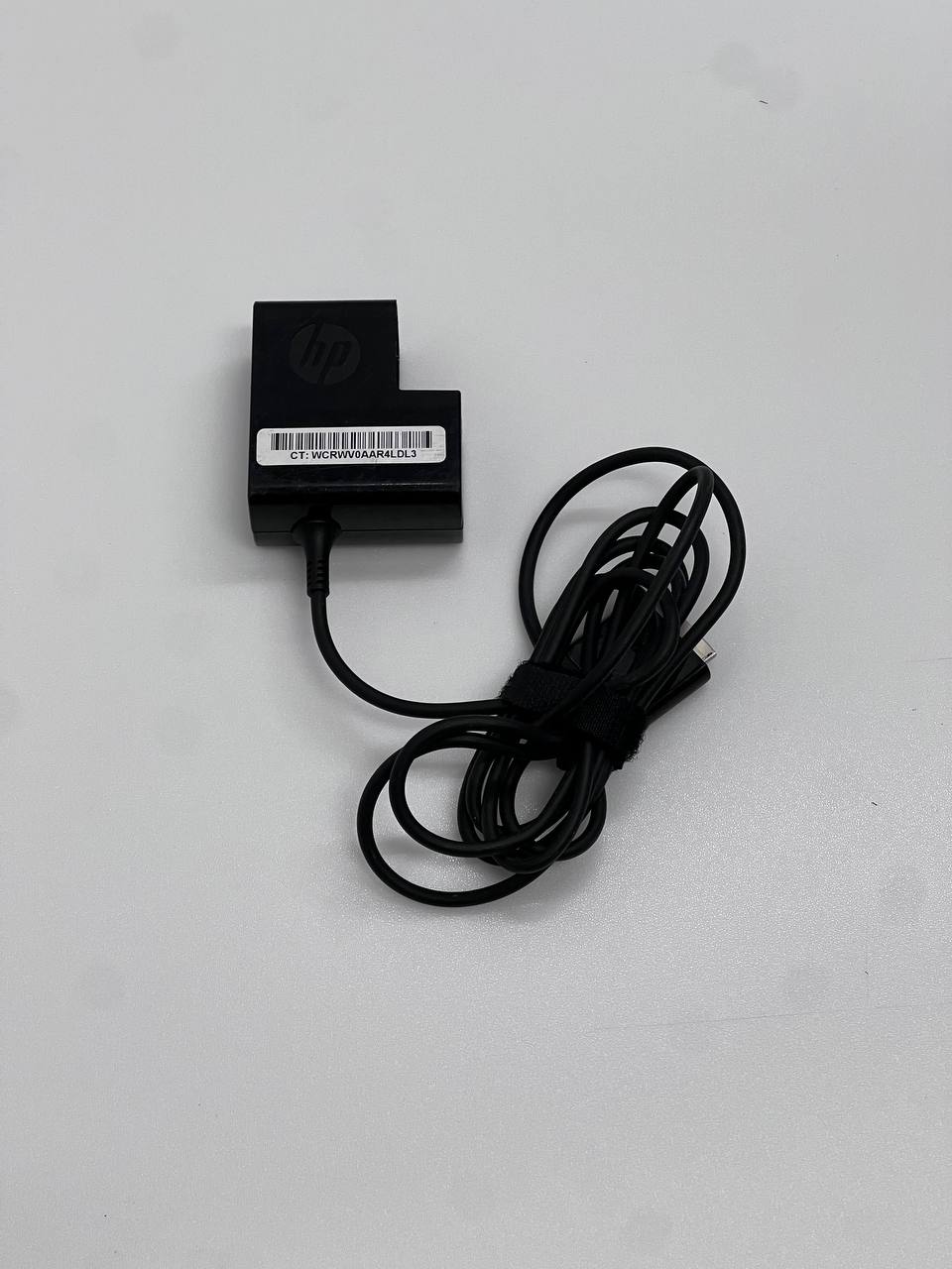 HP HSTNN-DA34 Adapter - 686120-001 9V 11A