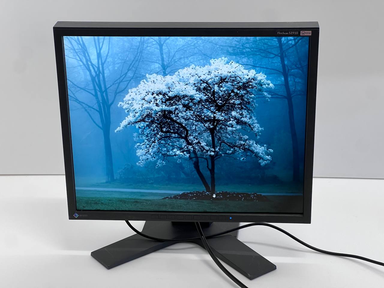 EIZO FlexScan L768 17″ TFT LCD Business-Grade Monitor