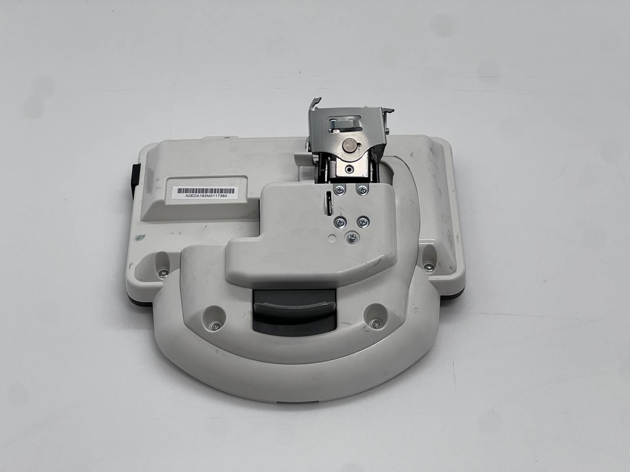 Konica Minolta BIZHUB C250 Control Panel