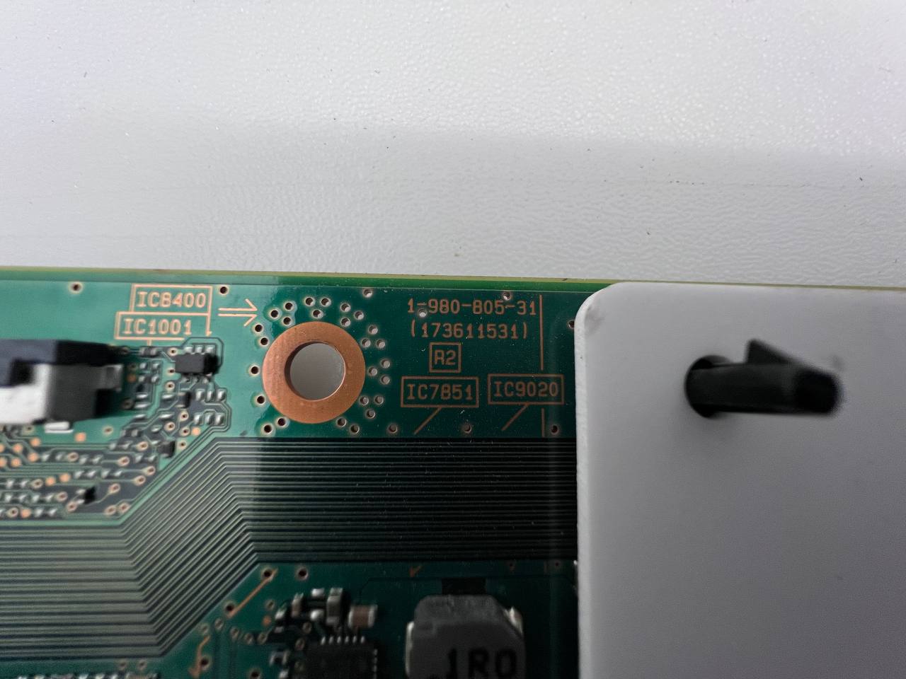 Mainboard - 1-980-805-31 for Sony KDL-43W755C