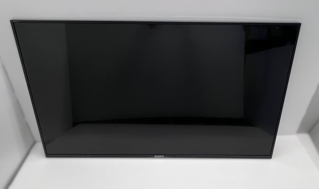 Matrix Screen With Matrix Boards and LEDs S430QF58 V5 for Sony KD-43XD8305