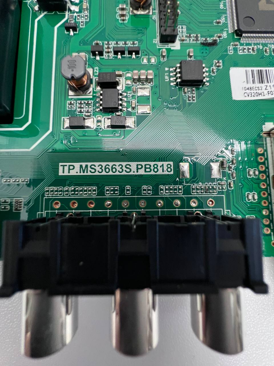 Mainboard – TP.MS3663S.PB818 for Trevi LTV 3206 SAT TV