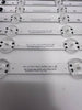 LED Backlight Strips – SSC Y21 Slim Trident 55UP80 LGD A S for LG 55UP81003LA Smart TV