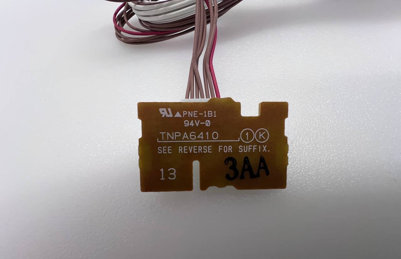 IR Sensor TNPA6410 for Panasonic TX43F620E TV