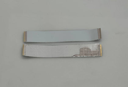 Flex Cables EUNSUNG E129545 AWM 20861 A 105C 60V VW-1 FT1/FT2 for LG 65UQ75003LF TV