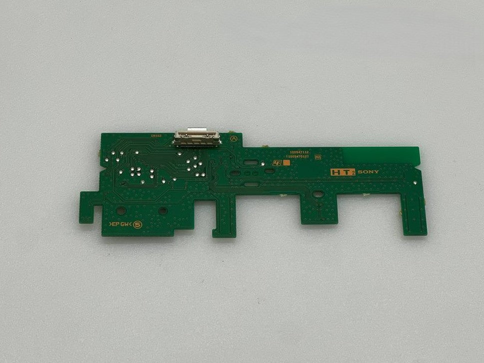 IR Board with Sensor 100947112 for Sony XR-85X90K TV