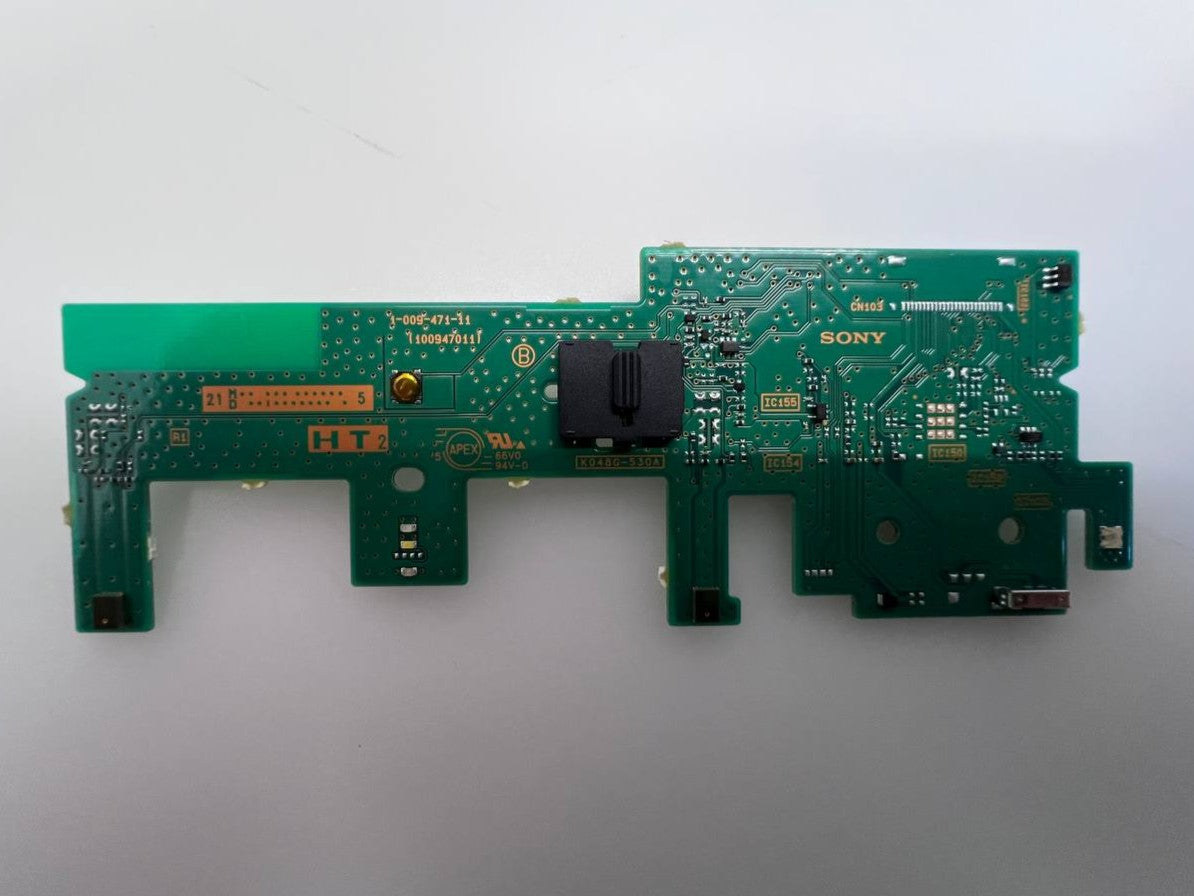 IR Sensor board 1-009-471-11 for Sony XR-55X93J TV