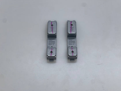 Mouting brackets for LG 55UP78003LB TV