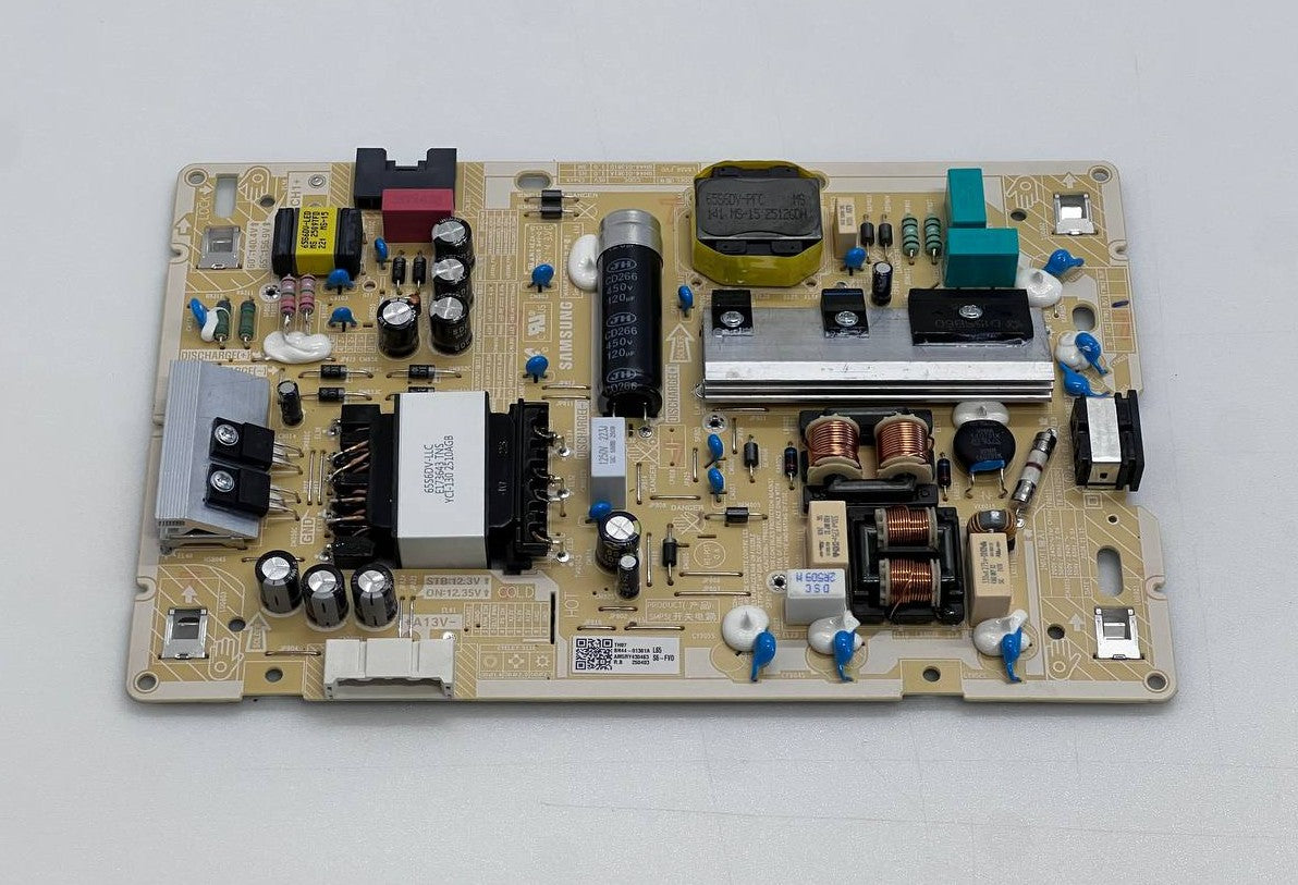 Power Supply BN44-01361A for Samsung TQ65QEF1AU TV
